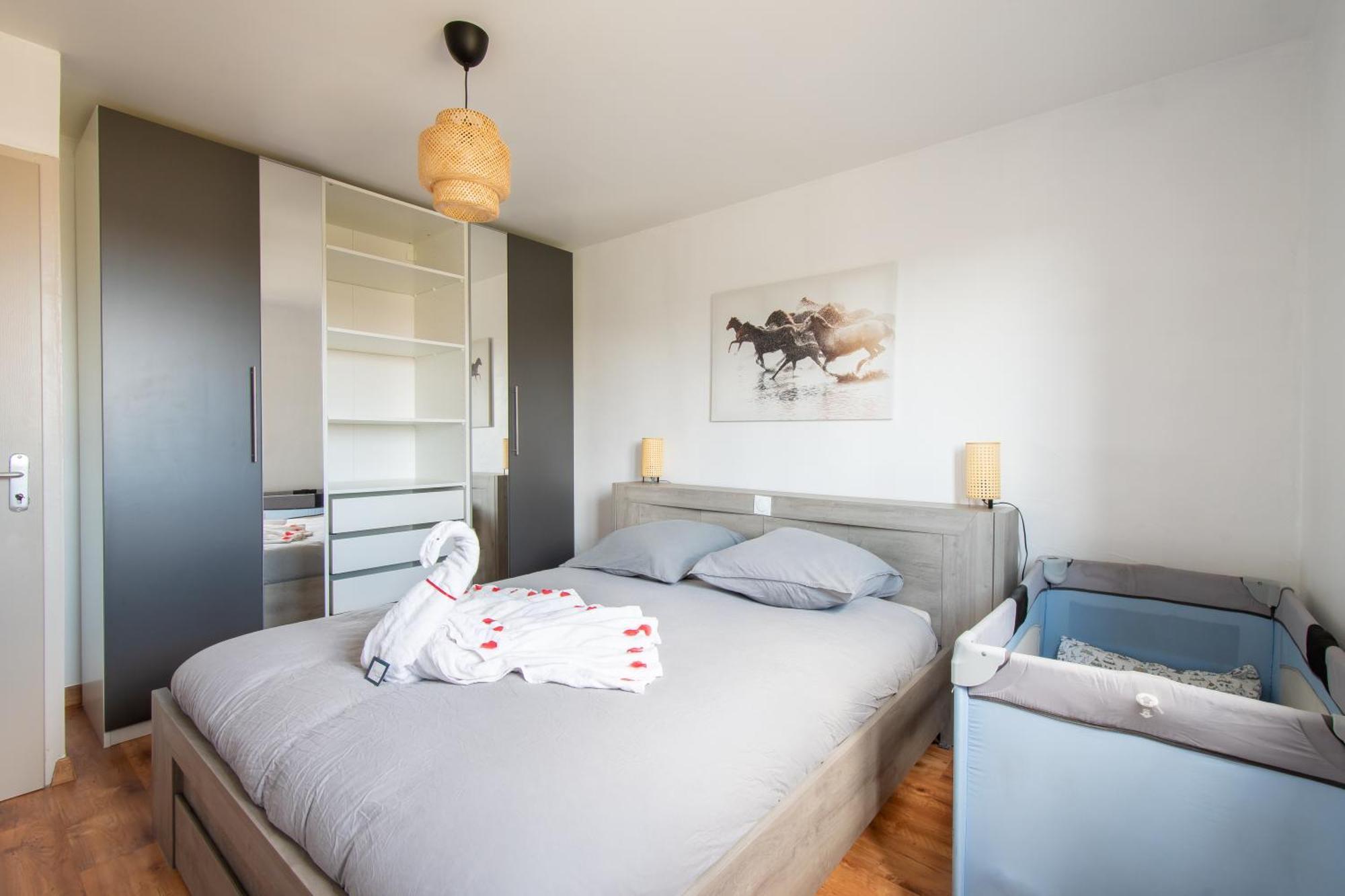 Guesthouse La Costiere - Logements Independants - Espace Piscine Jacuzzi Люнель Экстерьер фото